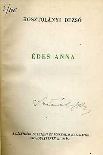 �des Anna
