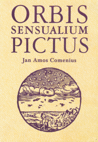 Orbis Sensualium Pictus