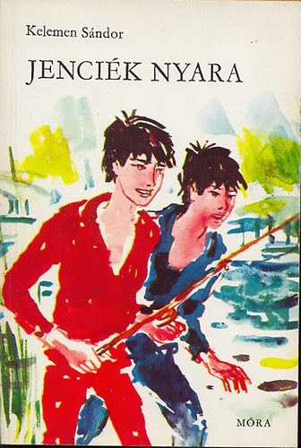 Jencik nyara