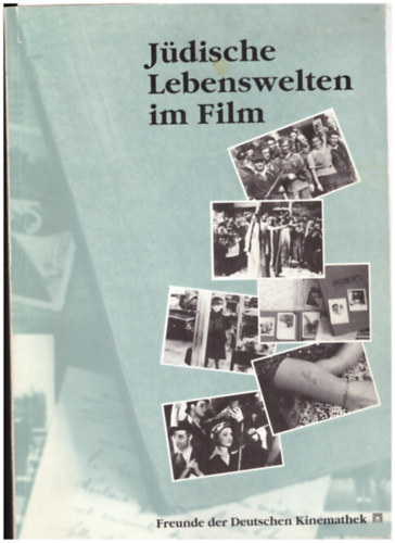 Jdische Lebenswelten im Film
