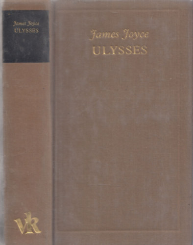 James Joyce - Ulysses
