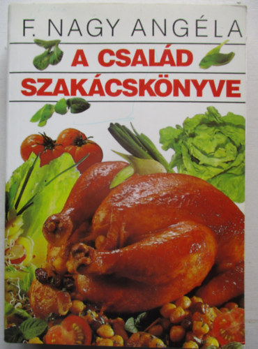 A csald szakcsknyve