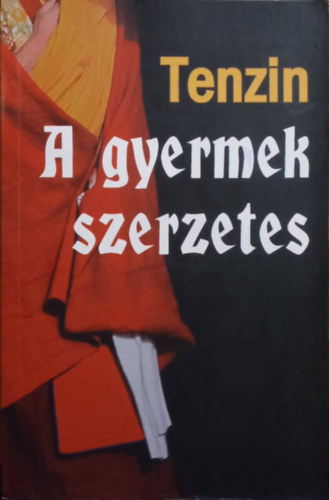 A gyermek szerzetes