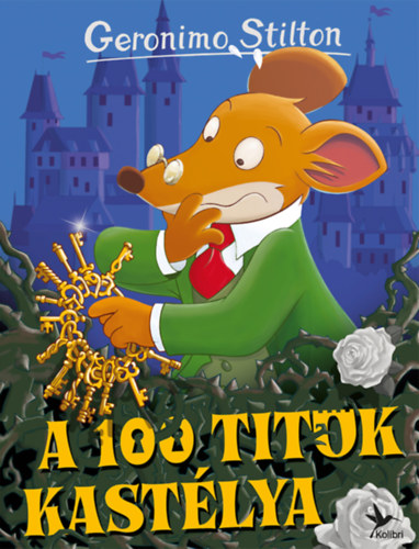 A 100 titok kastlya