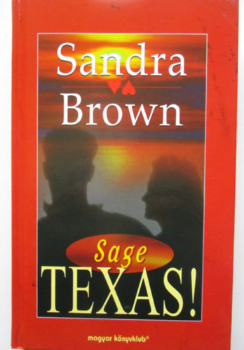 Texas! Sage