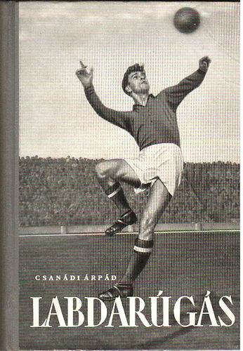 Labdar�g�s I-II. (A labdar�g�s technik�ja - A labdar�g�s strat�gi�ja)