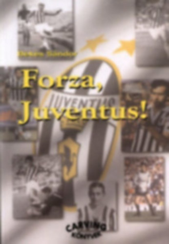 Forza, Juventus!