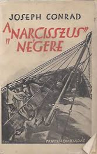 Joseph Conrad - A "Narcisszus" ngere