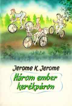 Hrom ember kerkpron
