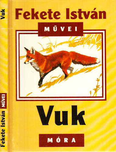 Vuk