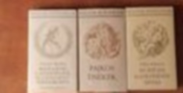 Mikes Kelemen Antonio Bonfini - 3db Magyar Ritkas�gok:Besz�lget�s a sz�zess�gr�l �s a h�zas�let tisztas�g�r�l - Els� �s m�sodik k�nyv+Pajkos �nekek