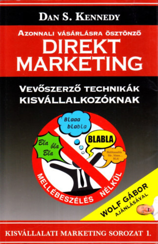 Azonnali vsrlsra sztnz direkt marketing