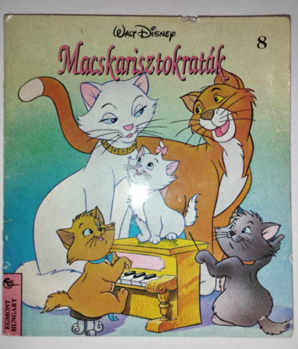 Macskarisztokratk