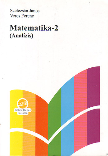 Matematika-2 (Analzis)