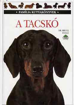 A tacsk (Famlia kutyaknyvek)
