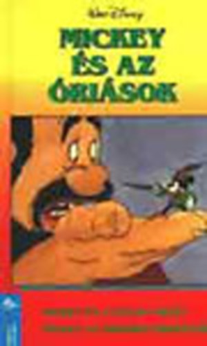Mickey �s az �ri�sok (Mickey �s a tolvaj �ri�s - Mickey az �ri�sok orsz�g�ban)