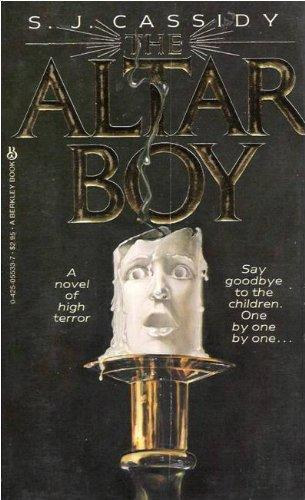 The Altar Boy