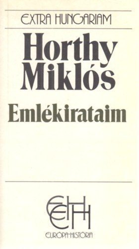 Emlkirataim (Extra Hungariam)