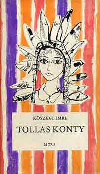 Tollas konty