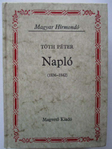 Napl (1836-1842)