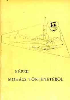 K�pek Moh�cs t�rt�net�b�l