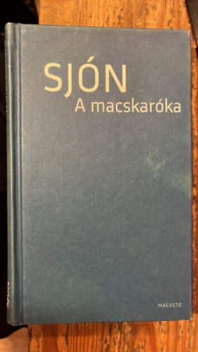 Sj�n - A macskar�ka