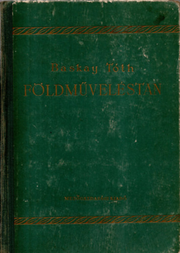 F�ldm�vel�stan