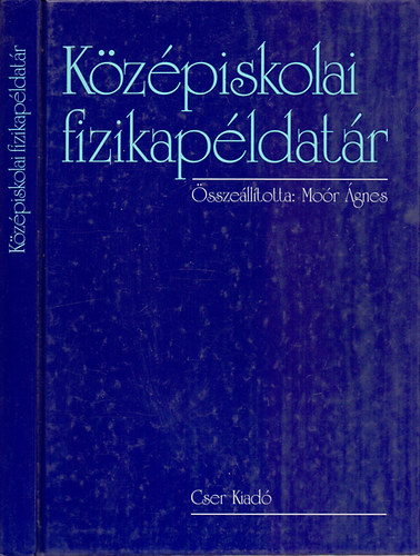 Kzpiskolai fizikapldatr (4. javtott kiads)