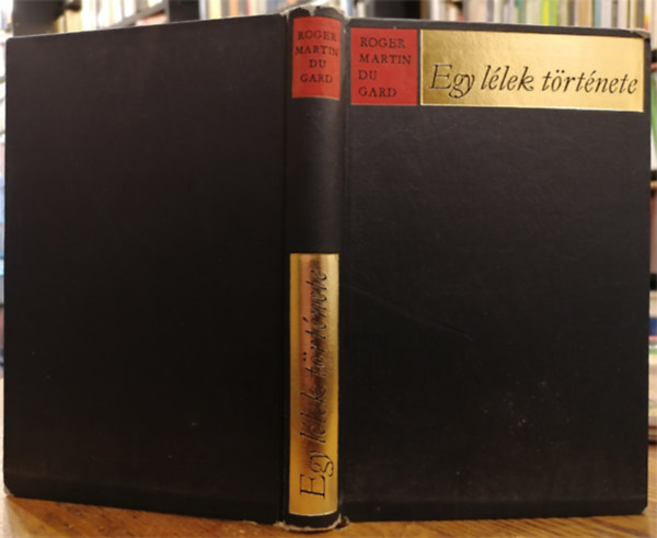 Egy l�lek t�rt�nete