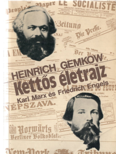Ketts letrajz (Karl Marx s Friedrich Engels)