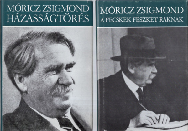 H�zass�gt�r�s - �rval�nyok - Nem �lhetek muzsikasz� n�lk�l	- A kis vereshaj� - Kamaszok