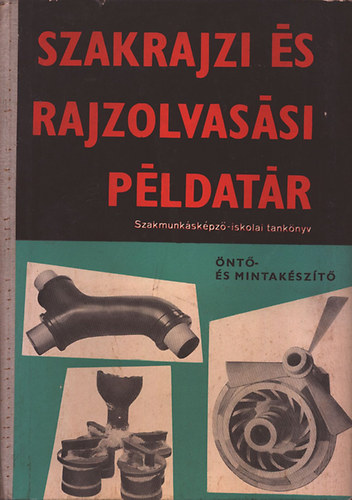 �nt�- �s mintak�sz�t� szakrajzi �s rajzolvas�si p�ldat�r