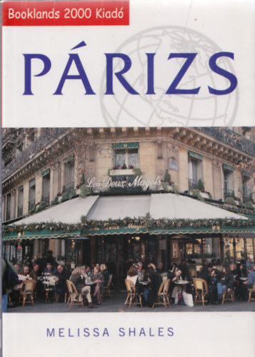 P�rizs (Booklands �tik�nyv)