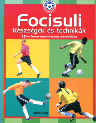 Focisuli - Kszsgek s technikk