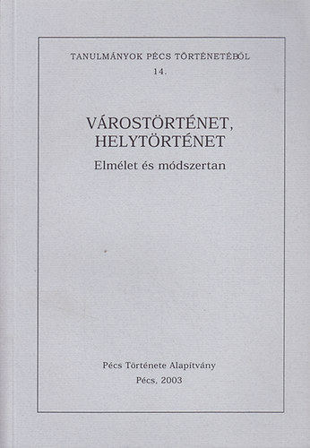 Vrostrtnet, helytrtnet (Elmlet s mdszertan)