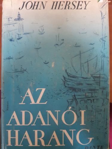 Az adani harang