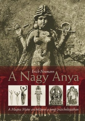 A Nagy Anya