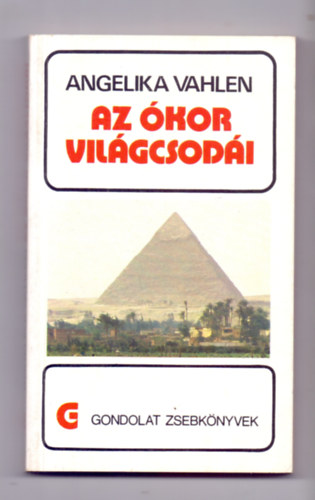 Az �kor vil�gcsod�i