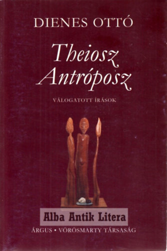 Theiosz Antrposz