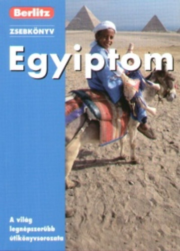 Egyiptom (Berlitz)