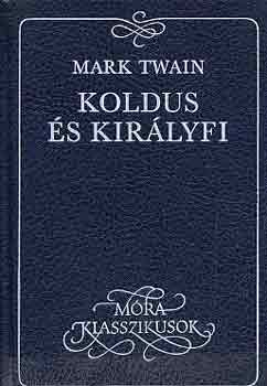 Koldus s kirlyfi