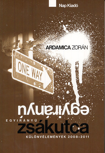 Egyirny zskutca