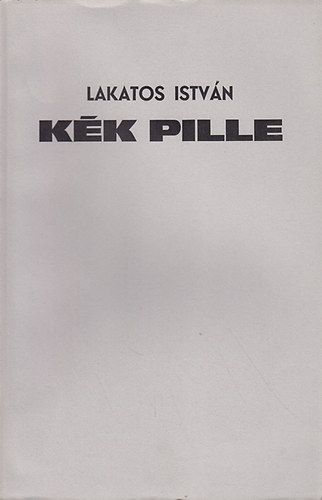 K�k pille