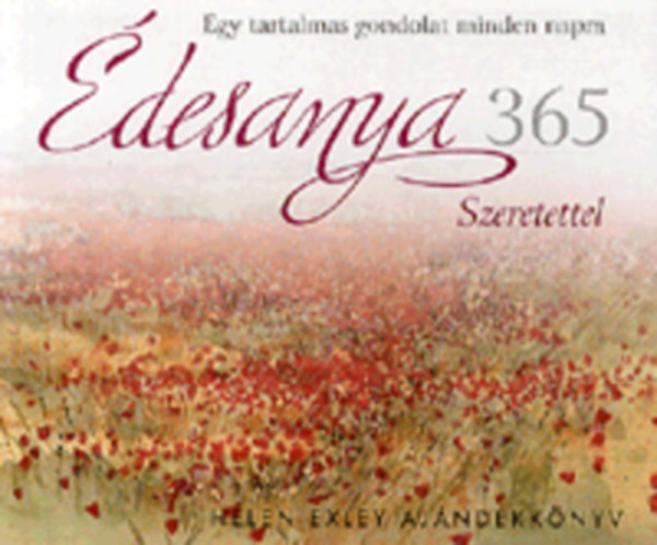 �desanya 365 - Szeretettel
