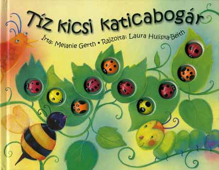 Tz kicsi katicabogr