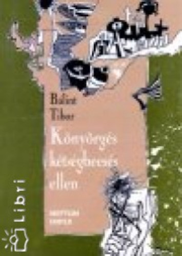 Blint Tibor - Knyrgs ktsgbeess ellen