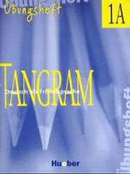 Tangram 1A bungsheft   HV-091-191613