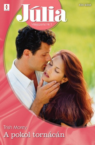 J�lia 434. (A pokol torn�c�n)