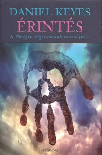 Daniel Keyes - rints  -  A Virgot Agernonnak szerzjtl