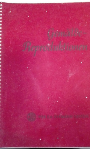 E. A. Seemann - Gem�ldereproduktionen